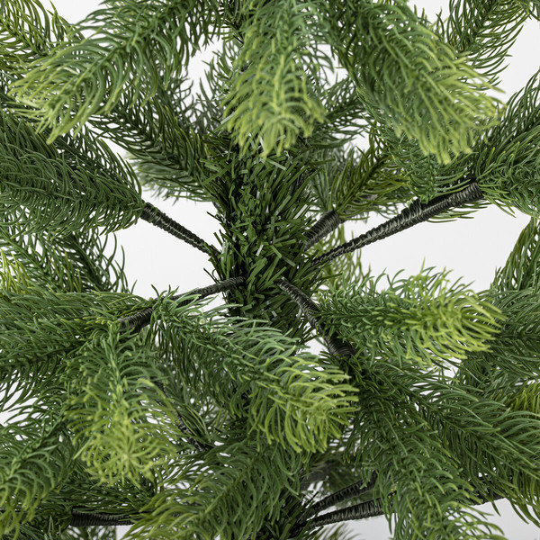 Изображение товара Ель искусственная Золотая сказка 591309 (120см)