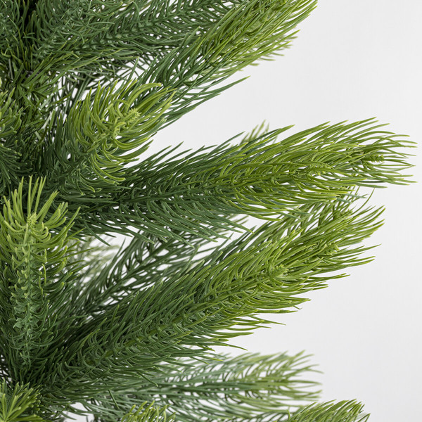 Изображение товара Ель искусственная Золотая сказка 591309 (120см)