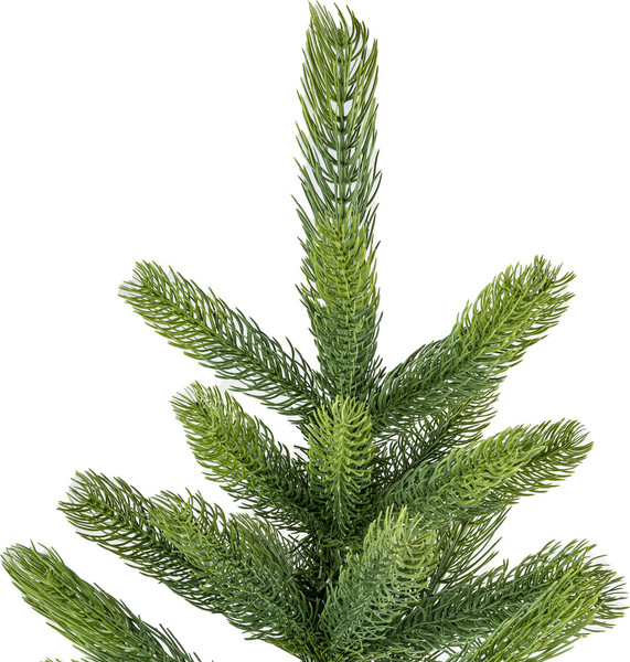 Изображение товара Ель искусственная Золотая сказка 591309 (120см)