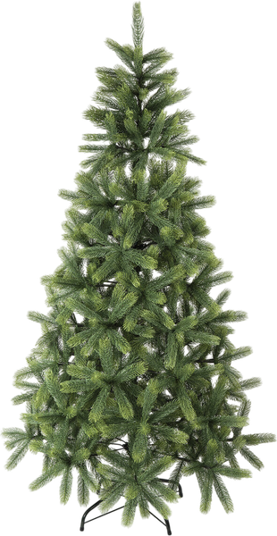 Изображение товара Ель искусственная Золотая сказка 591311 (180см)