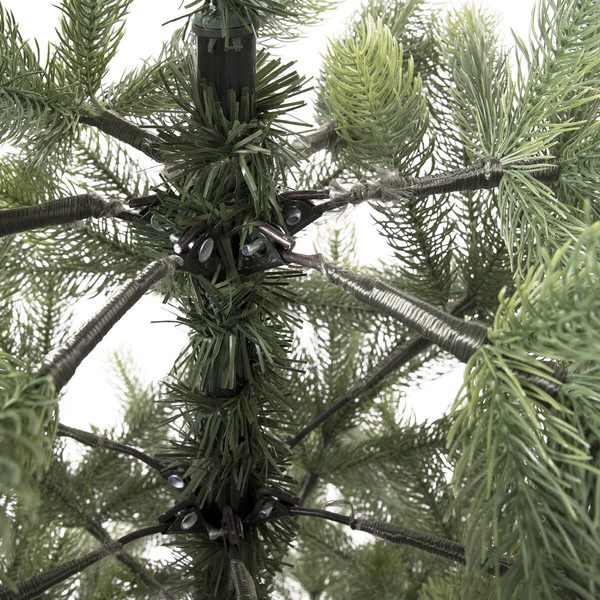 Изображение товара Ель искусственная Золотая сказка 591311 (180см)