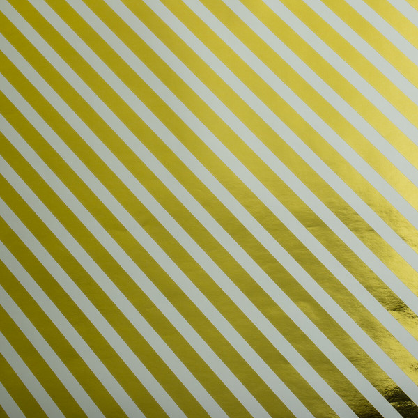 Изображение товара Набор бумаги для оформления подарков Золотая сказка Новогодняя / 592188 (3шт)