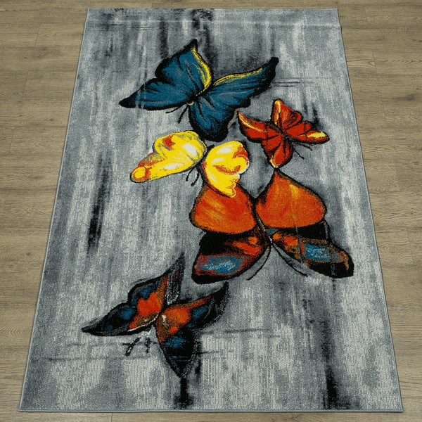 Изображение товара Ковер Белка Фэнси 20720 22026 (1.5x2.3)