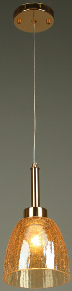 Изображение товара Потолочный светильник BayerLux Кейт / 10534532 (золото)