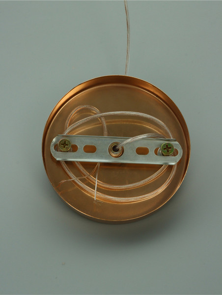 Изображение товара Потолочный светильник BayerLux Кейт / 10534532 (золото)