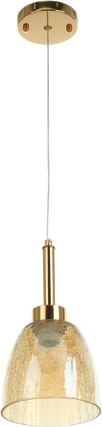 Изображение товара Потолочный светильник BayerLux Кейт / 10534532 (золото)