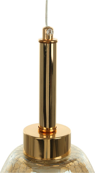 Изображение товара Потолочный светильник BayerLux Кейт / 10534532 (золото)