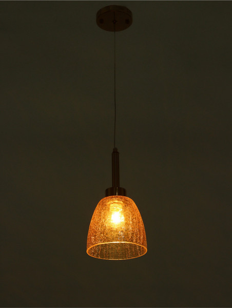 Изображение товара Потолочный светильник BayerLux Кейт / 10534532 (золото)