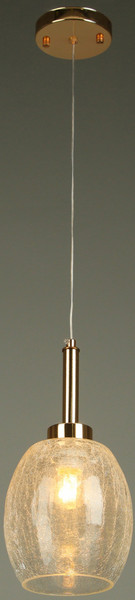 Изображение товара Потолочный светильник BayerLux Кейти / 10534535 (золото)