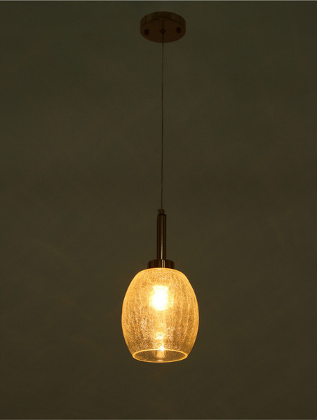 Изображение товара Потолочный светильник BayerLux Кейти / 10534535 (золото)