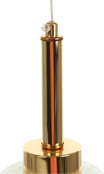 Изображение товара Потолочный светильник BayerLux Кейти / 10534535 (золото)