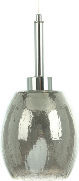 Изображение товара Потолочный светильник BayerLux Кейти / 10534534 (серебристый)