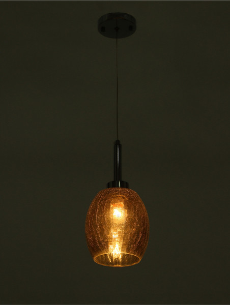 Изображение товара Потолочный светильник BayerLux Кейти / 10534534 (серебристый)