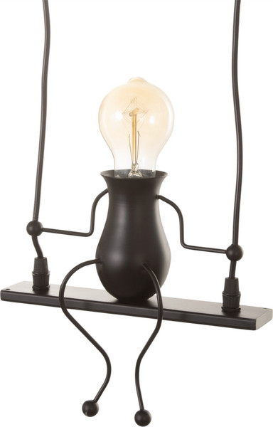 Изображение товара Потолочный светильник BayerLux Altalena / 10547089 (черный)