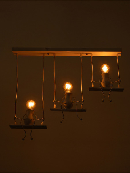 Изображение товара Люстра BayerLux Altalena / 10547093 (белый)