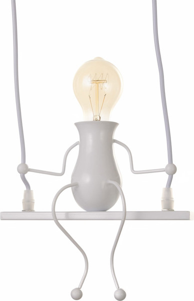 Изображение товара Люстра BayerLux Altalena / 10547093 (белый)