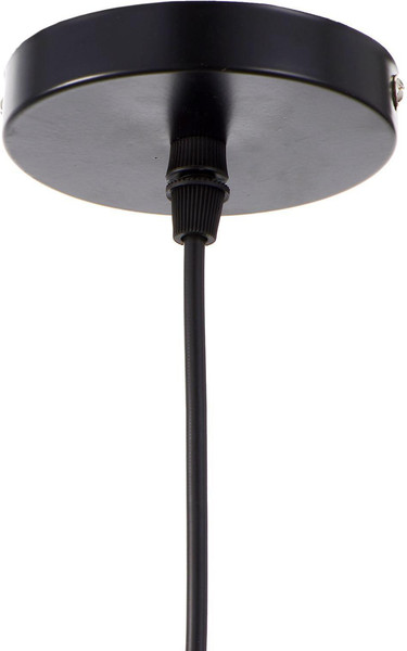 Изображение товара Потолочный светильник BayerLux 2034831/1 / 4642583 (черный)