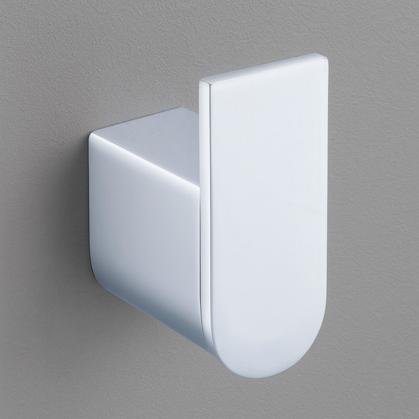 Изображение товара Набор аксессуаров для ванной Lauter 21SH1061 + 21SH1051 + 21SH1091 + 21SH70101 (Chrome, 4 предмета)