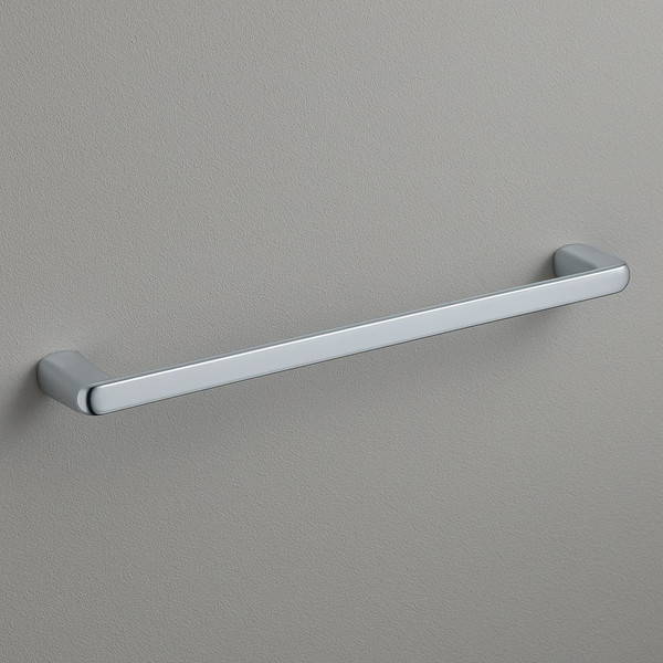 Изображение товара Набор аксессуаров для ванной Lauter 21SH1061 + 21SH1051 + 21SH1091 + 21SH70101 (Chrome, 4 предмета)