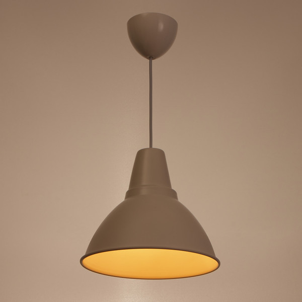 Изображение товара Потолочный светильник BayerLux 2537/1WT / 7488057 (белый)