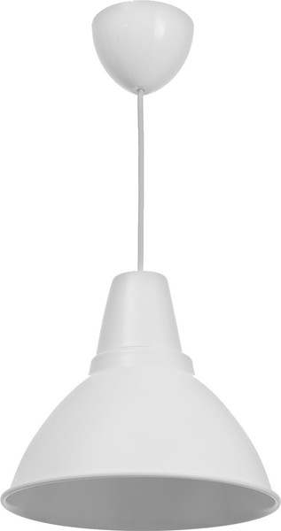 Изображение товара Потолочный светильник BayerLux 2537/1WT / 7488057 (белый)