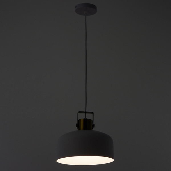 Изображение товара Потолочный светильник BayerLux 34871/1 / 4941297 (белый)