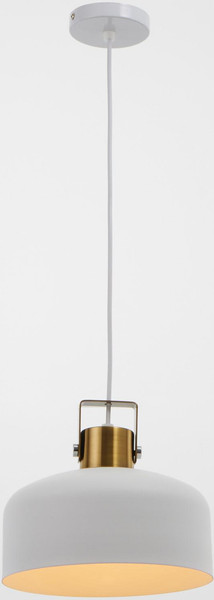 Изображение товара Потолочный светильник BayerLux 34871/1 / 4941297 (белый)