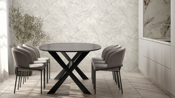 Изображение товара Виниловые обои Артекс Domingo Ривер 11204-03