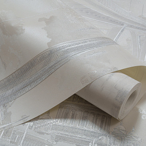 Изображение товара Виниловые обои Артекс Северная столица 11236-01