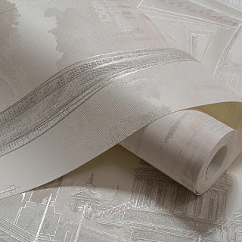 Изображение товара Виниловые обои Артекс Северная столица 11236-02