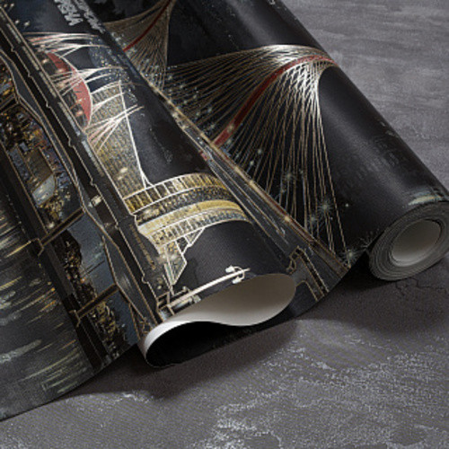 Изображение товара Виниловые обои Артекс Северная столица 11236-05