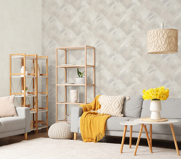 Изображение товара Виниловые обои WallDecor Вавилон 75302-12 (на флизелиновой основе)