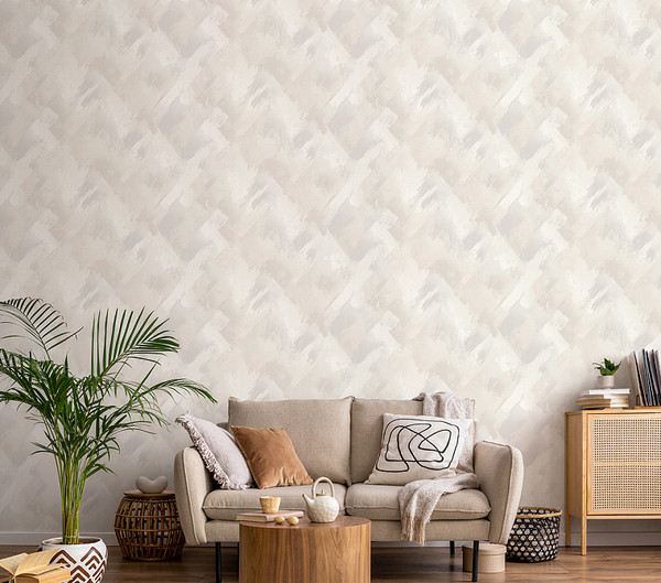 Изображение товара Виниловые обои WallDecor Вавилон 75302-12 (на флизелиновой основе)