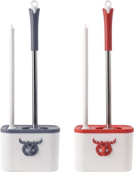 Изображение товара Ершик для унитаза Darvish DV-H-2053