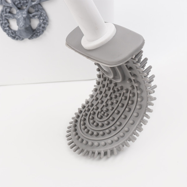 Изображение товара Ершик для унитаза Darvish DV-H-2053