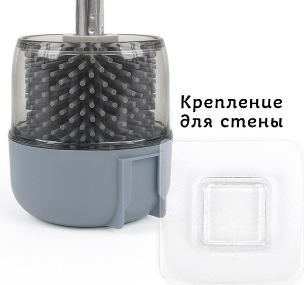 Изображение товара Ершик для унитаза Darvish DV-H-2161-1