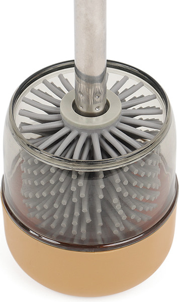 Изображение товара Ершик для унитаза Darvish DV-H-2161-3