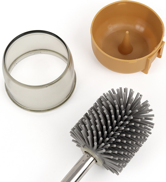 Изображение товара Ершик для унитаза Darvish DV-H-2161-3