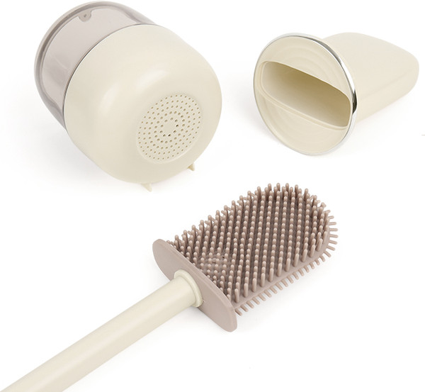 Изображение товара Ершик для унитаза Darvish DV-H-2162-1