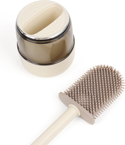 Изображение товара Ершик для унитаза Darvish DV-H-2162-1