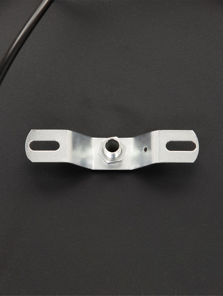 Изображение товара Люстра BayerLux Кристофер / 10777267 (черный/коричневый)