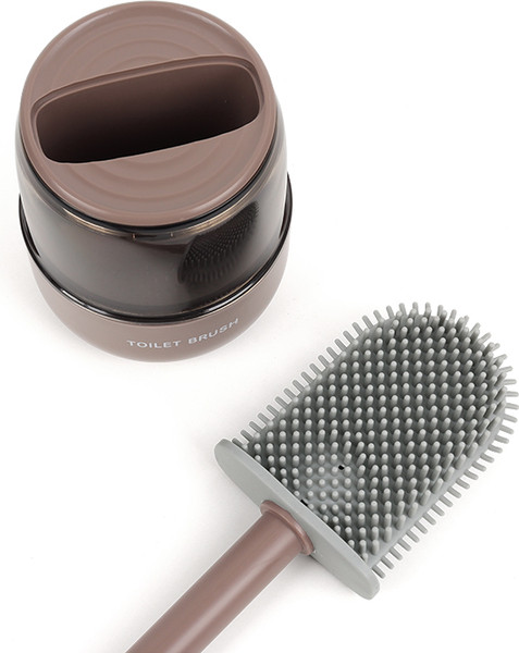 Изображение товара Ершик для унитаза Darvish DV-H-2162-2