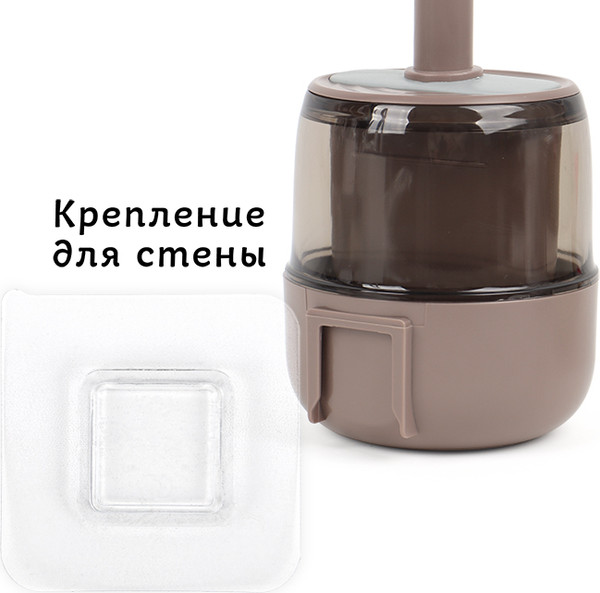 Изображение товара Ершик для унитаза Darvish DV-H-2162-2