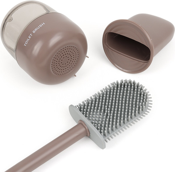 Изображение товара Ершик для унитаза Darvish DV-H-2162-2