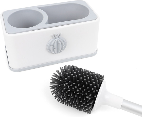 Изображение товара Ершик для унитаза Darvish DV-H-2158