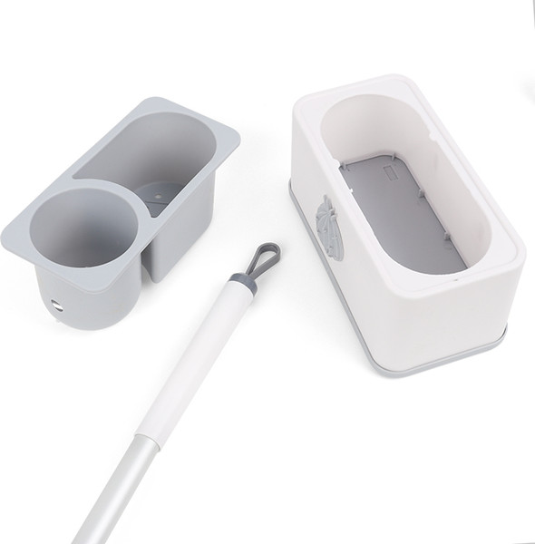 Изображение товара Ершик для унитаза Darvish DV-H-2158