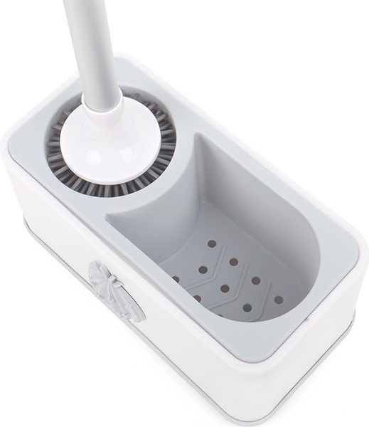 Изображение товара Ершик для унитаза Darvish DV-H-2158