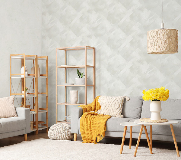 Изображение товара Виниловые обои WallDecor Вавилон 75302-14 (на флизелиновой основе)