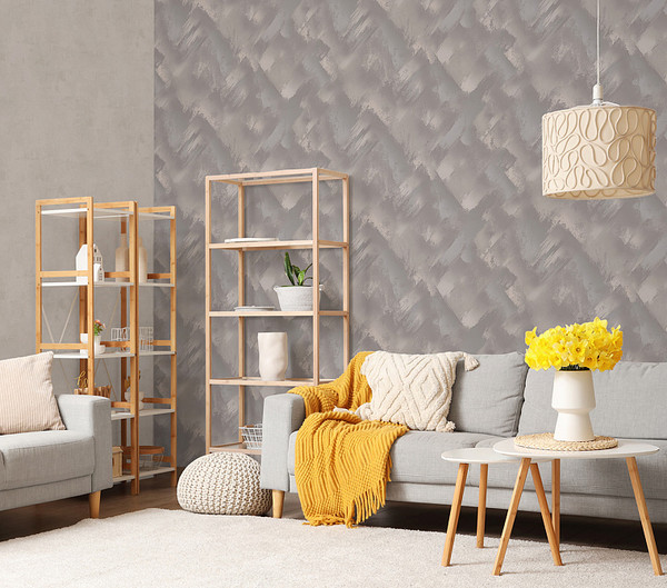 Изображение товара Виниловые обои WallDecor Вавилон 75302-82 (на флизелиновой основе)