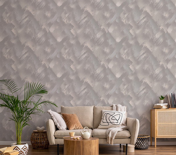 Изображение товара Виниловые обои WallDecor Вавилон 75302-82 (на флизелиновой основе)